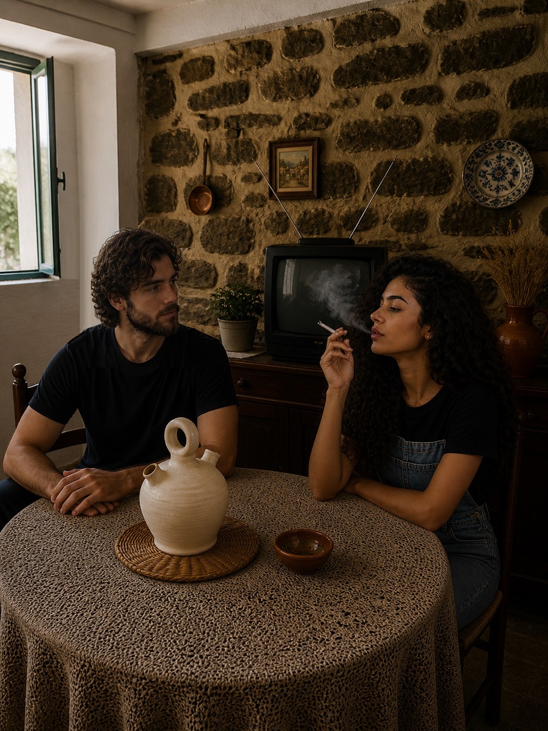 Imagen 2 En casa con Rocío