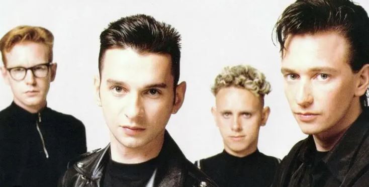 Depeche Mode