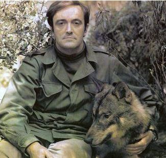 Félix Rodríguez de la Fuente (El hombre y la tierra)