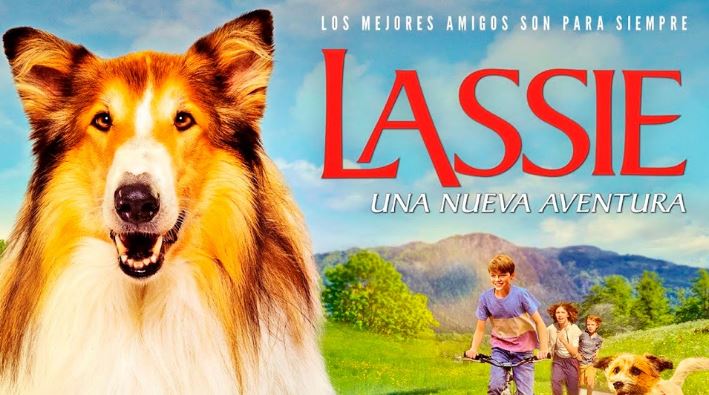 Lassie