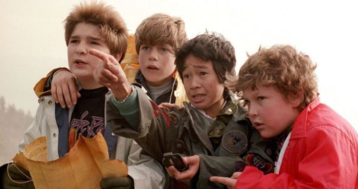 Los Goonies