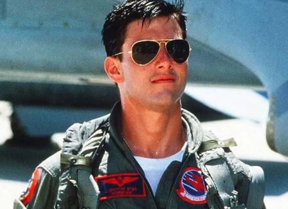 Maverick (Top Gun)