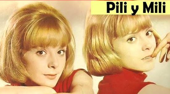 Pili y Mili