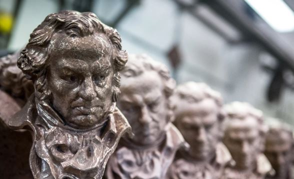 Premios Goya